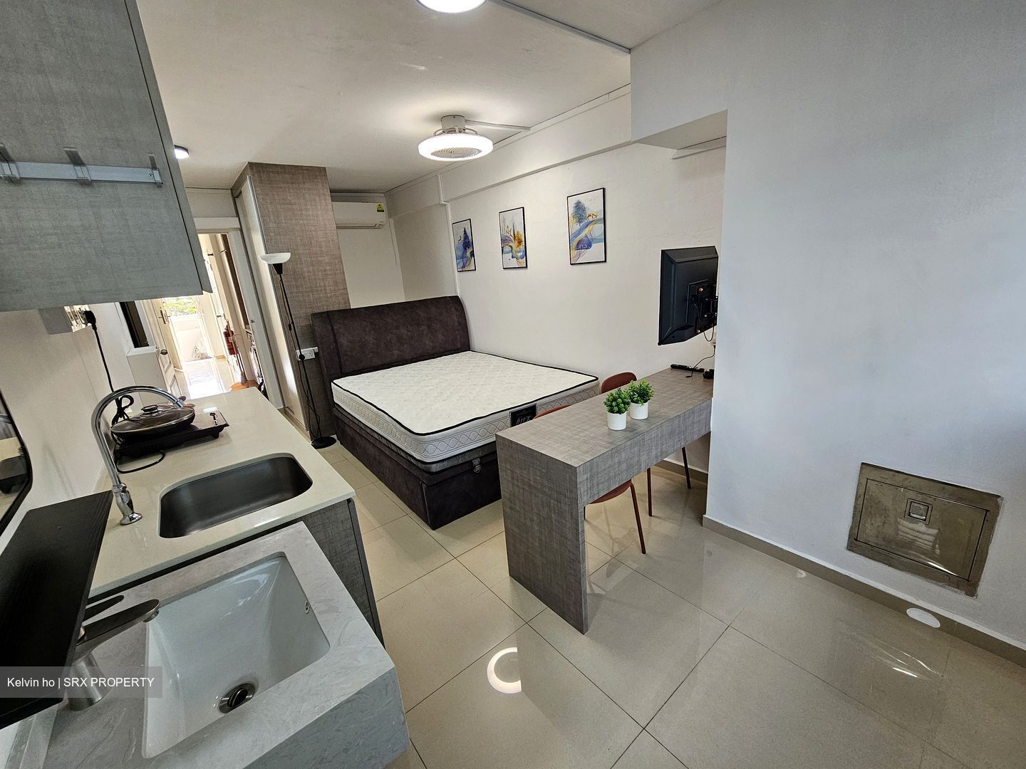 Blk 510 Bedok North Street 3 (Bedok), HDB 3 Rooms #583972921